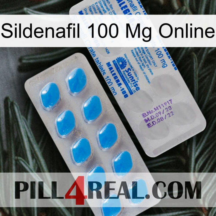 Sildenafil 100 Mg Online new15